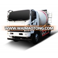 SANY 12 Cubic Meters Wet Concrete Mixer Truck SY412C-8 For Sale