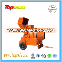 2016 Hot Sell Topmac Brand Concrete Mixer Machine