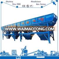 Unique Patent Automatic Plb Ready Mixed Aggregate Concrete Batching Machine for Plant