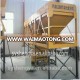 PLD1200 concrete batching plant for block making machine