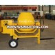 CM350 (CM50-CM800) Portable Electric Gasoline Diesel Cement Mixer