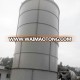 New product concrete bulk cylindrical bolted cement raw meal silo