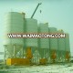 Professional supply construction materials storage bolted cement blending silo