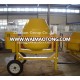 CM500(CM50-CM800) Portable Electric Gasoline Diesel Cement Mixer 500L