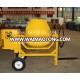 CM400(CM50-CM800) Electric Gasoline Diesel Concrete Mixer Cement Mixer Best Price 400L